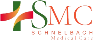 Logo Schnelbach Medical Care